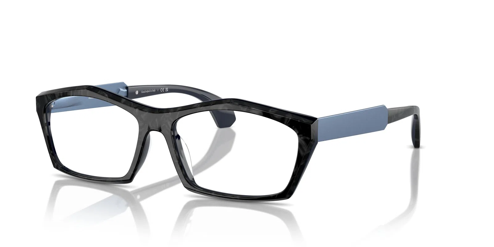 Alain Mikli 3505 Eyeglasses - view 8